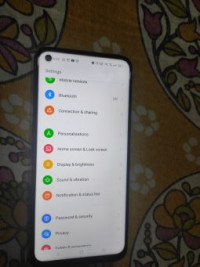 Realme 9 pro 5g