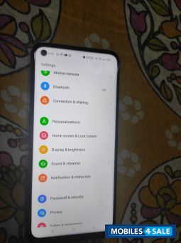 Realme  9 pro 5g
