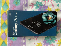 Samsung Galaxy J7 Prime