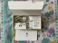 Black Samsung Galaxy J7 Prime