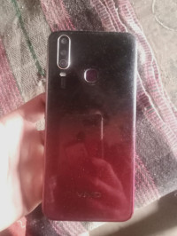 Black Vivo  Vivo y12