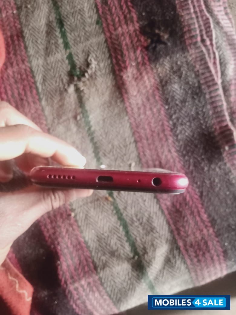 Black Vivo  Vivo y12