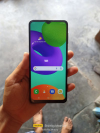 Samsung  Galaxy M32 5g