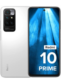 Xiaomi  Redmi 10 prime