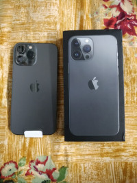 Apple  Iphone 13 pro max 512gb graphite