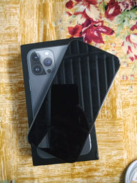 Apple  Iphone 13 pro max 512gb graphite