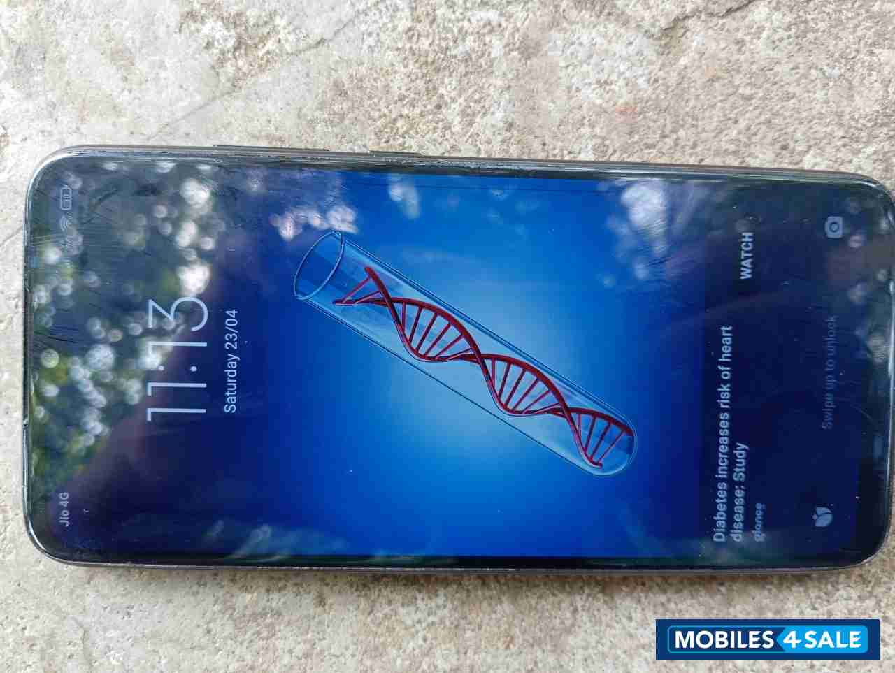 Black Xiaomi  Note 7