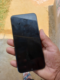 Black Xiaomi  Note 7