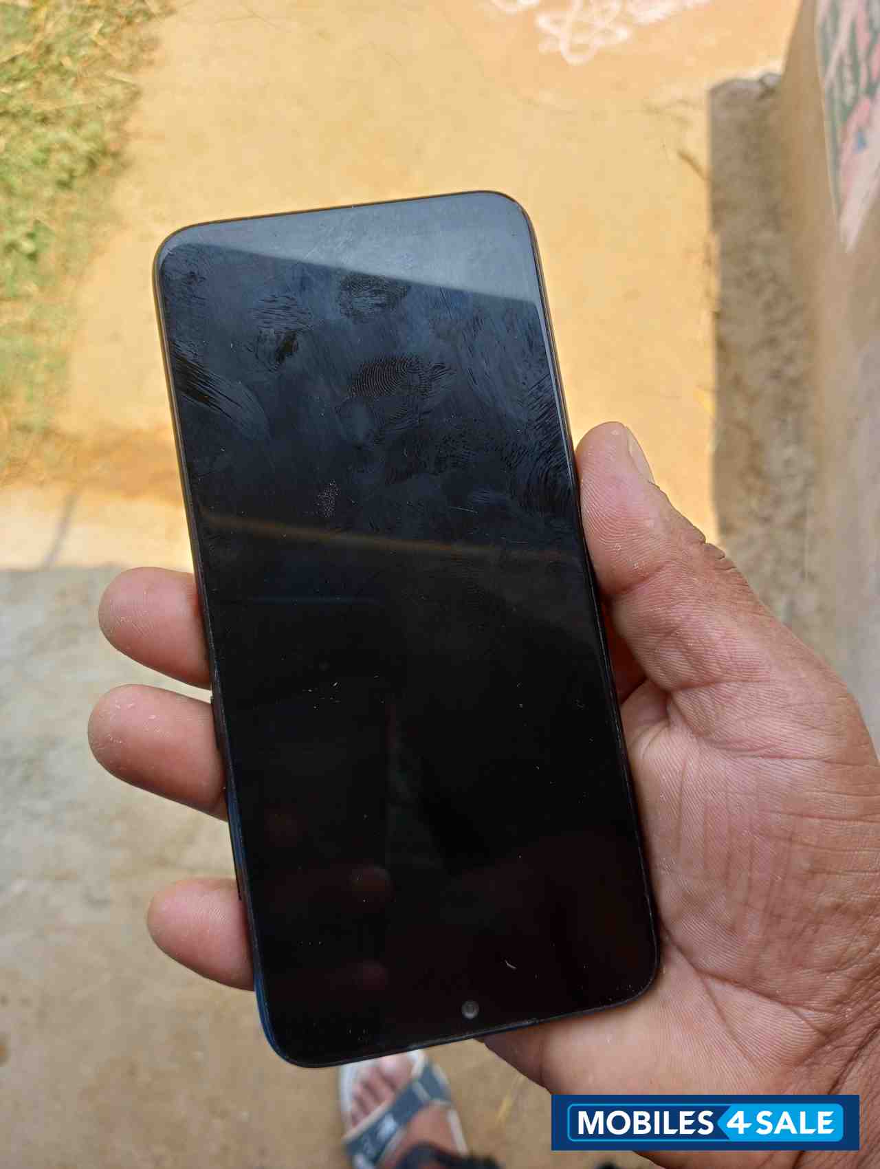 Black Xiaomi Note 7 Black Xiaomi Note 7