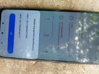 Black Xiaomi  Note 7