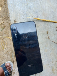 Black Xiaomi  Note 7