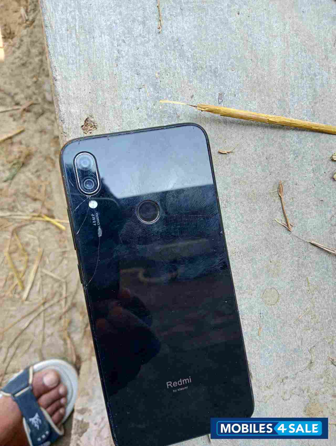 Black Xiaomi Note 7 Black Xiaomi Note 7