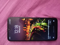 Black Xiaomi  Note 7