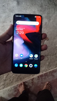 OnePlus  One plus 6