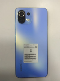 Xiaomi  Mi 11XLTE NEW
