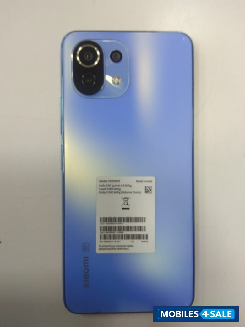 Xiaomi  Mi 11XLTE NEW