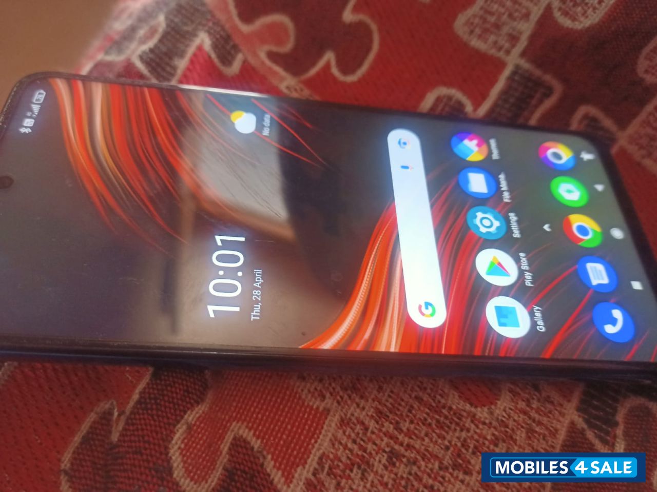 POCO  POCO X3 PRO 6GB/128GB