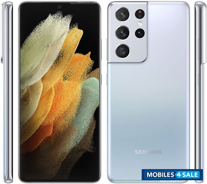 Samsung  S 21 ultra - 5g (12GB/256GB)
