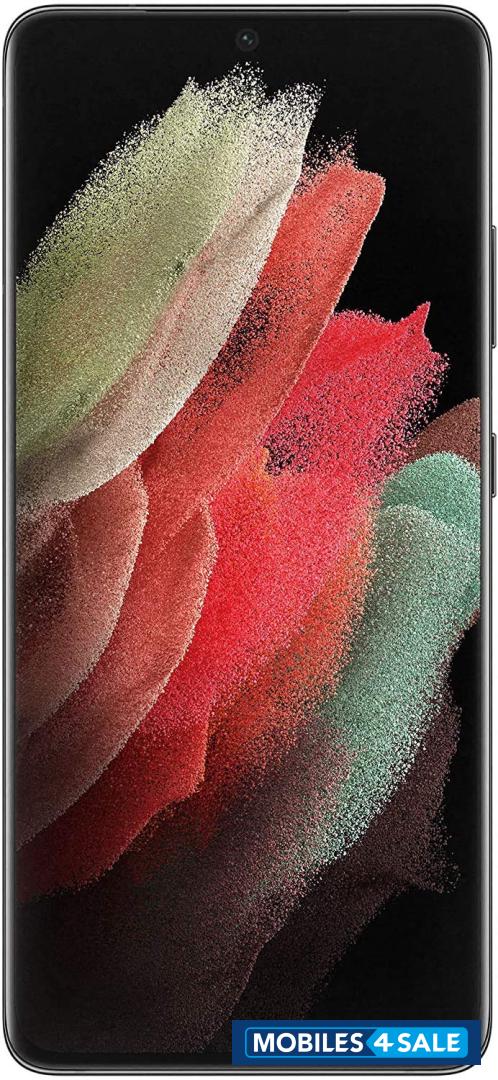 Samsung  S 21 ultra - 5g (12GB/256GB)