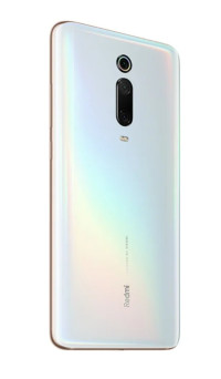 Bright White Xiaomi  Redmi K20