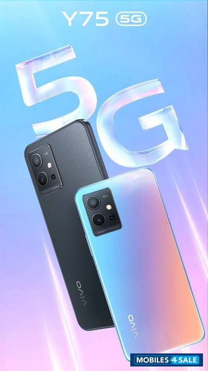 Vivo  Y75