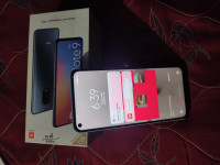 Xiaomi  Redmi Note 9 pro