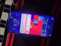 Xiaomi  Redmi Note 9 pro