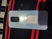 Xiaomi  Redmi Note 9 pro