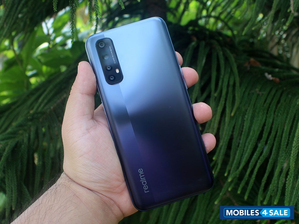 Realme Realme 7