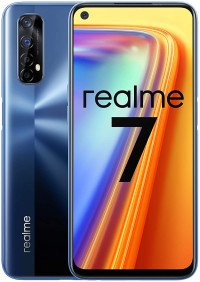 Realme  Realme 7