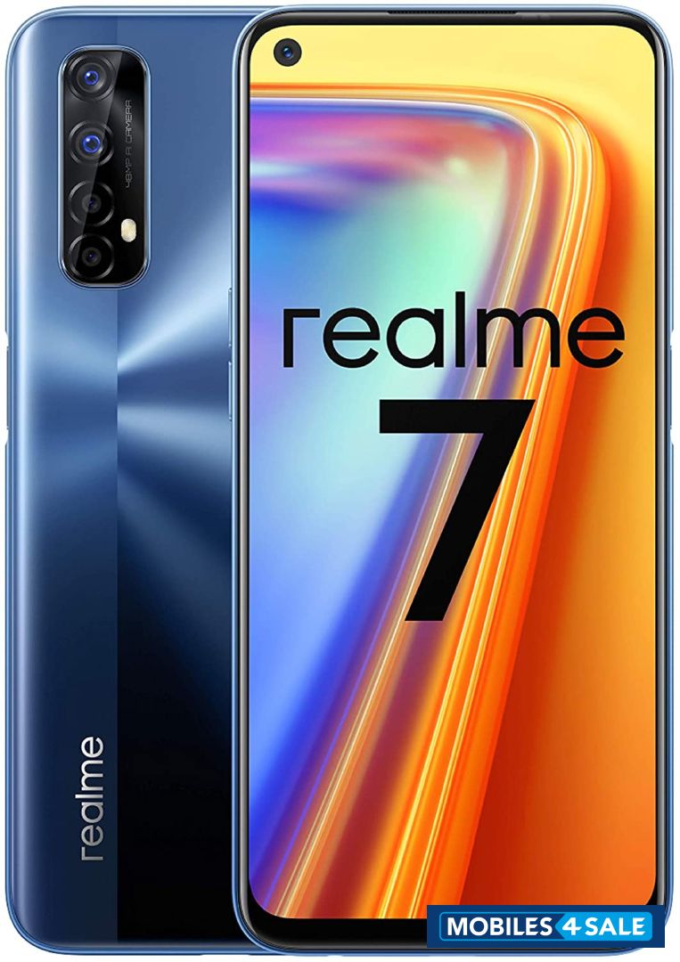 Realme Realme 7