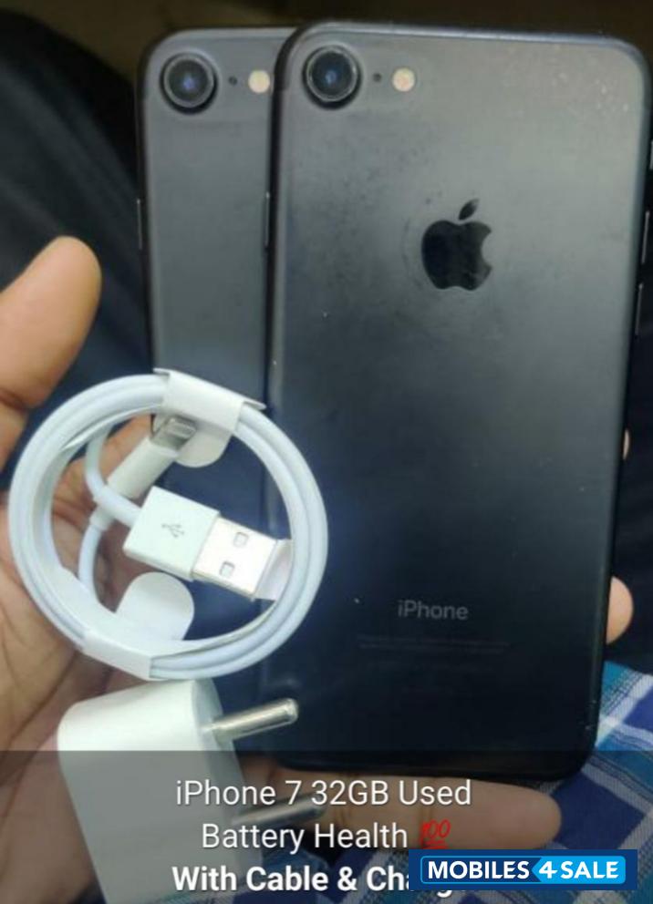 Apple  Iphone 7 128gb