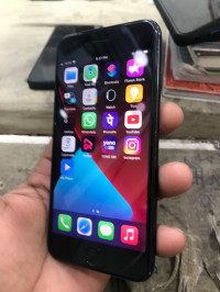 Apple  Iphone 7 128gb