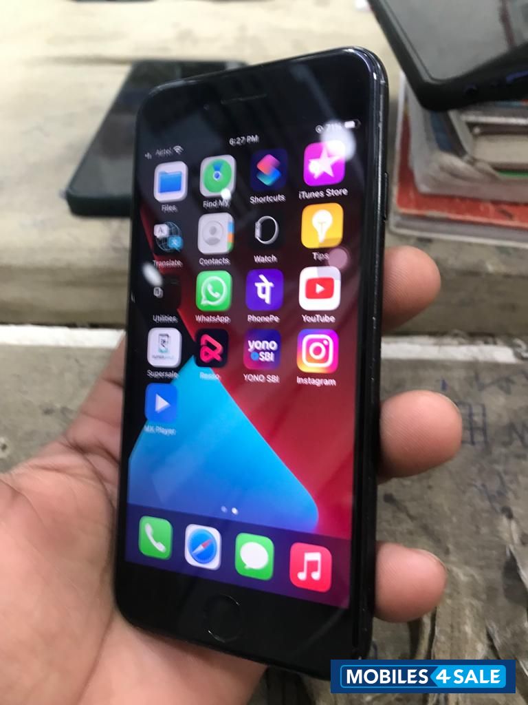 Apple  Iphone 7 128gb