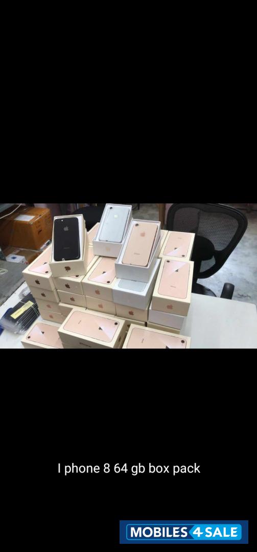 Apple  Iphone 7 128gb