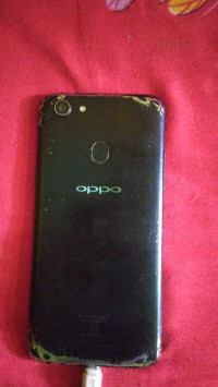 Oppo  F5
