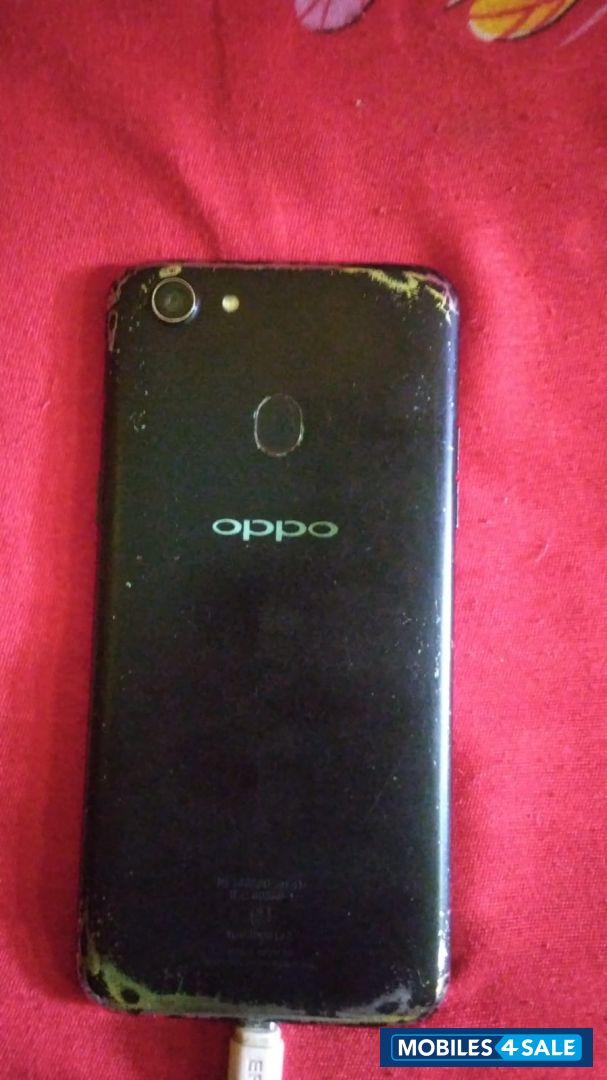 Oppo F5