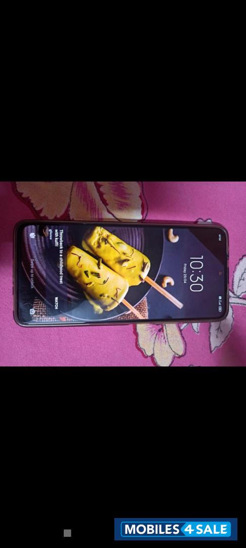 Xiaomi  11i 5g
