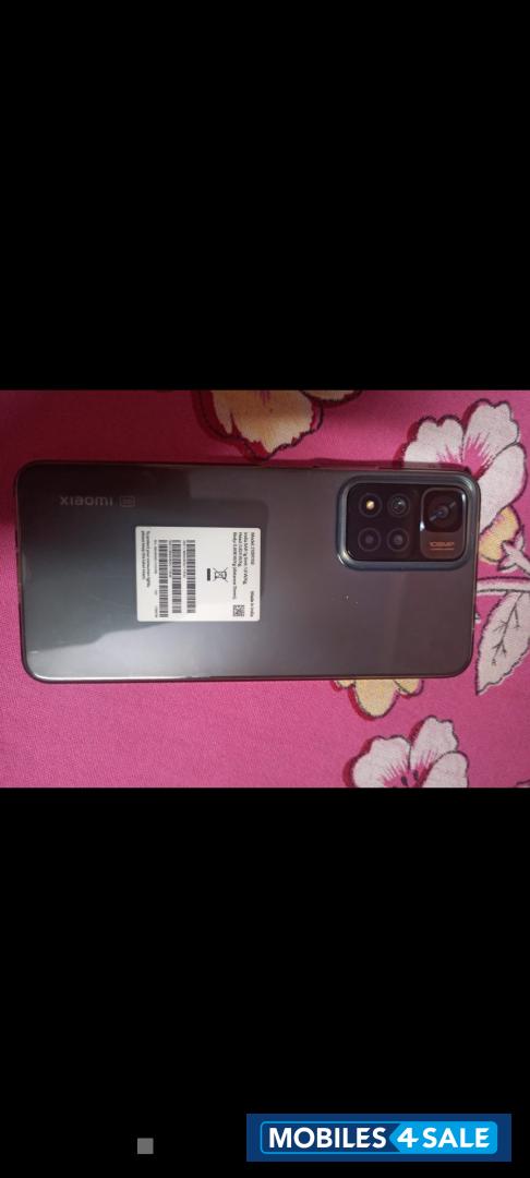 Xiaomi  11i 5g