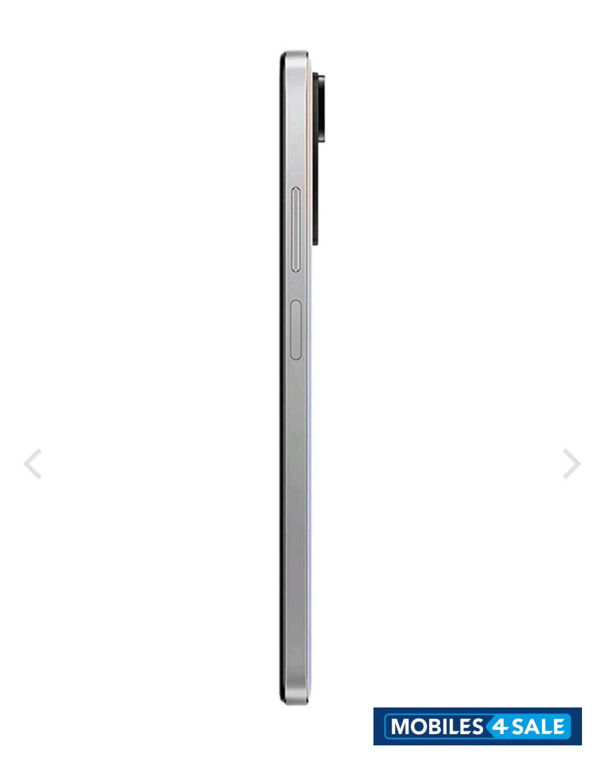 Xiaomi Xiaomi note 11s 8gb128gb