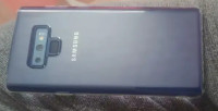 Samsung  Samsung galaxy note 9