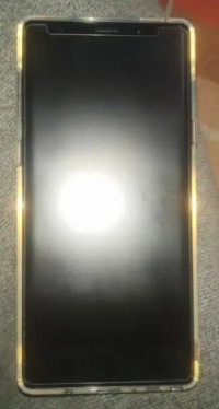 Samsung  Galaxy Note 9