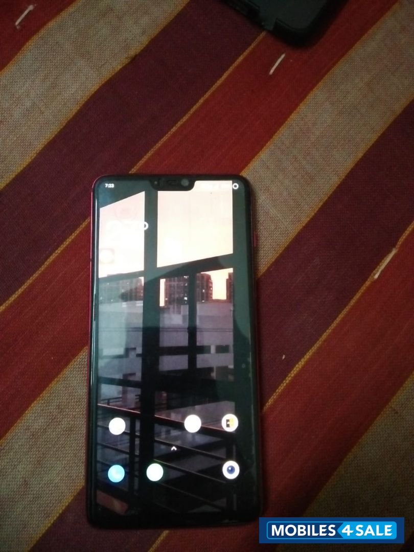 OnePlus  oneplus 6