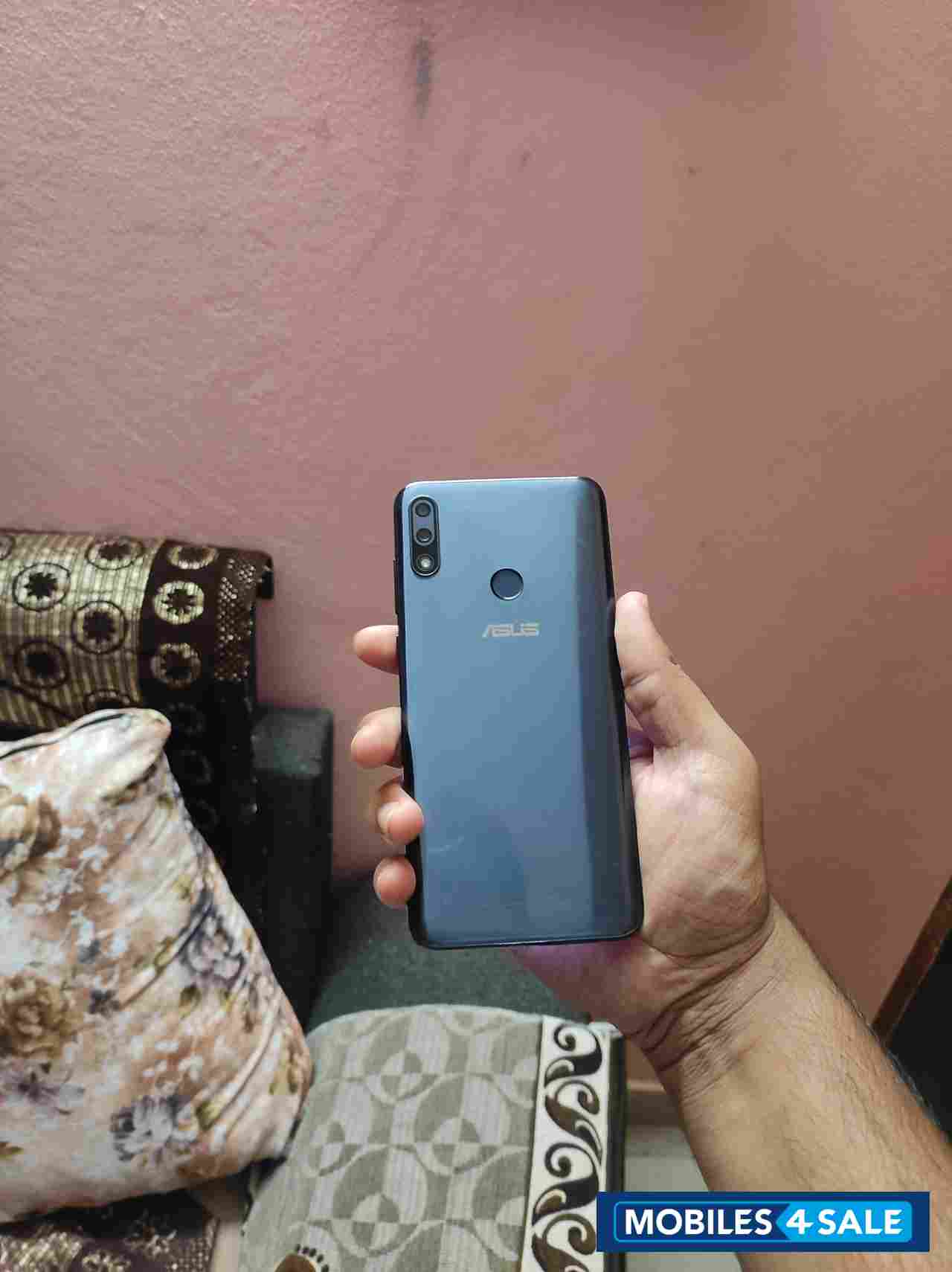 Asus  Zenfone Max pro M2
