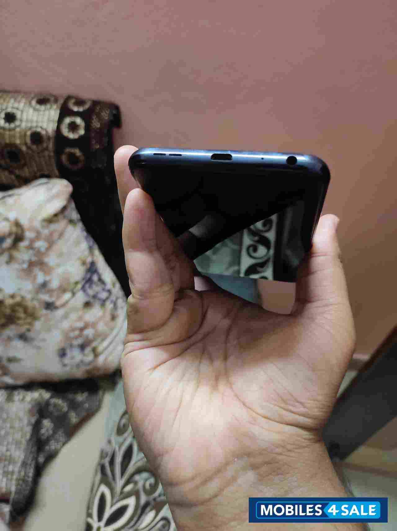 Asus  Zenfone Max pro M2