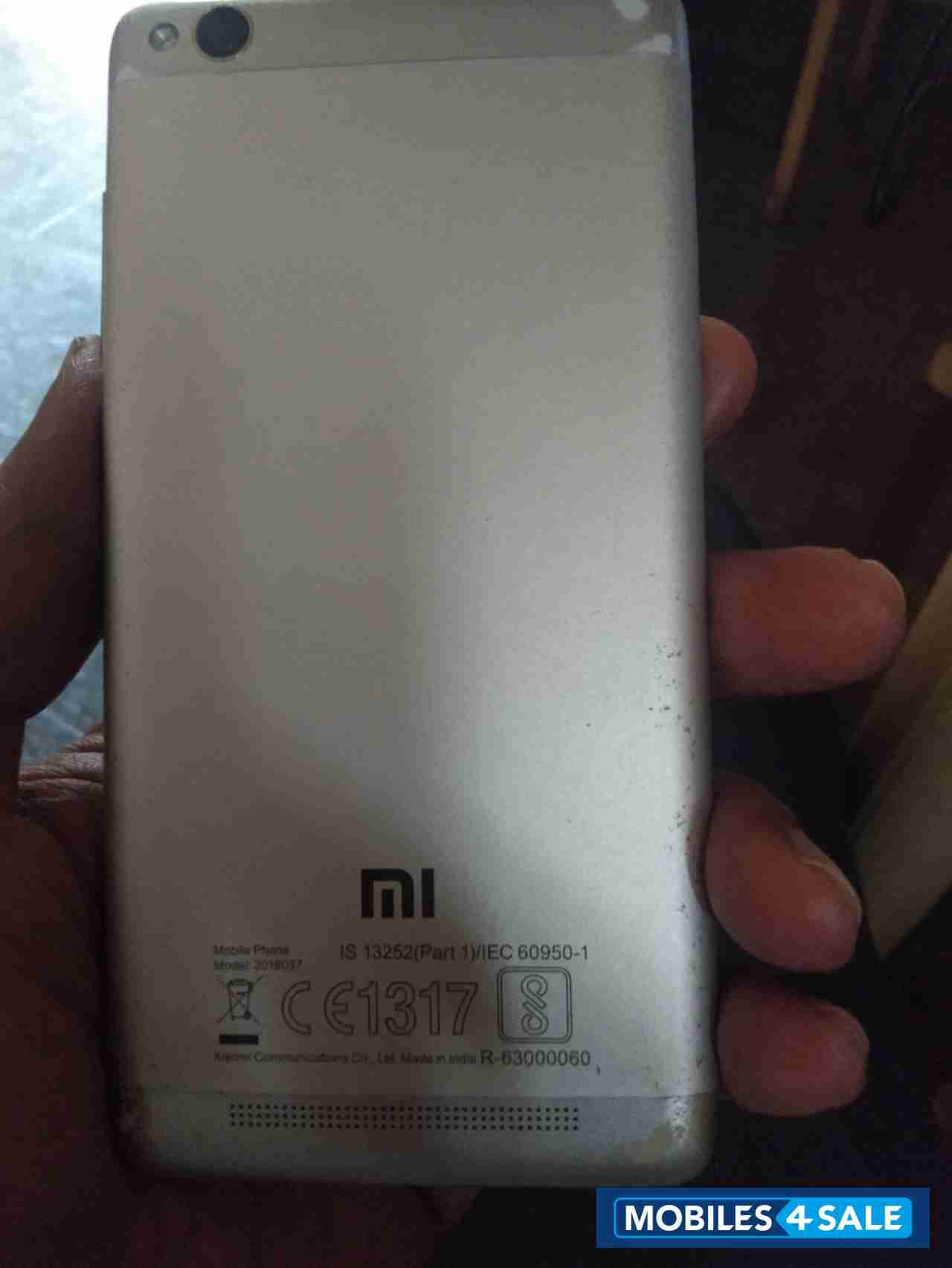 Xiaomi  redmi 3s