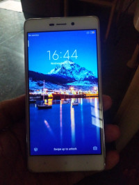 Xiaomi  redmi 3s