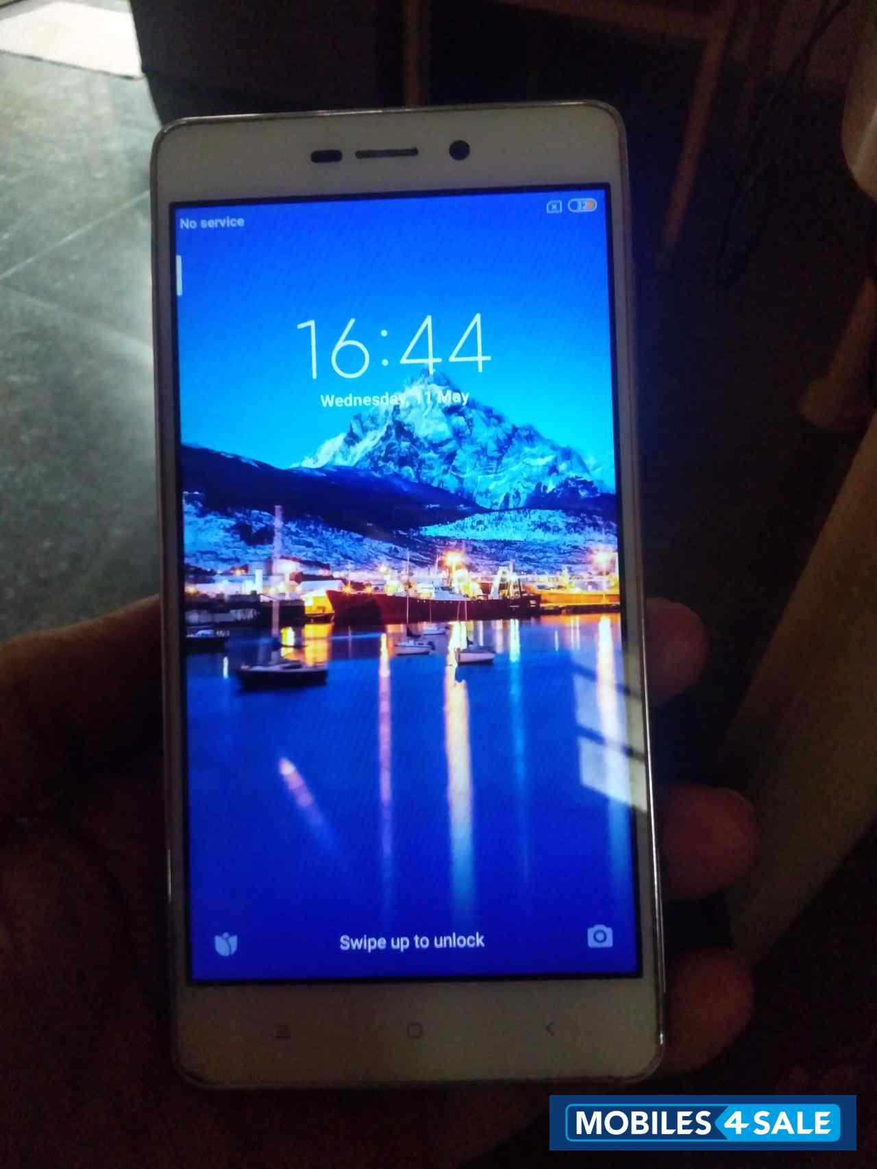 Xiaomi  redmi 3s