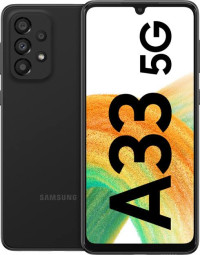 Samsung  Galaxy a33 5g