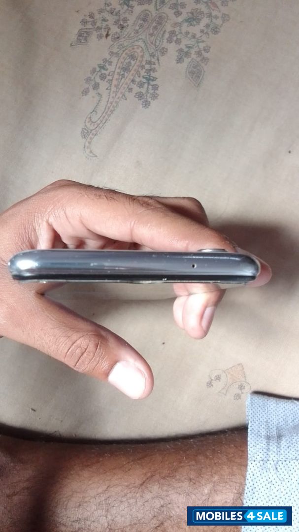 White Realme Realme X2 White Realme Realme X2